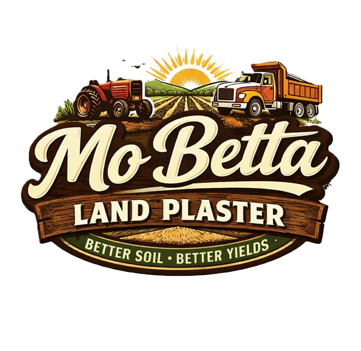 Mo Betta Logo